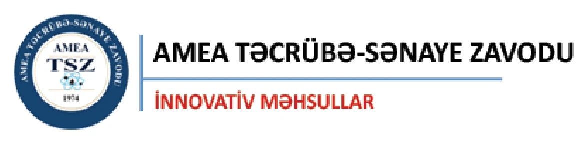 AMEA Təcrübə-Sənaye Zavodu