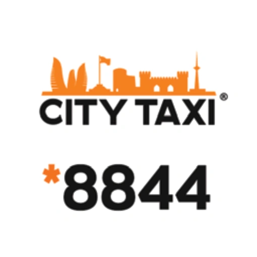 City Taxi *8844