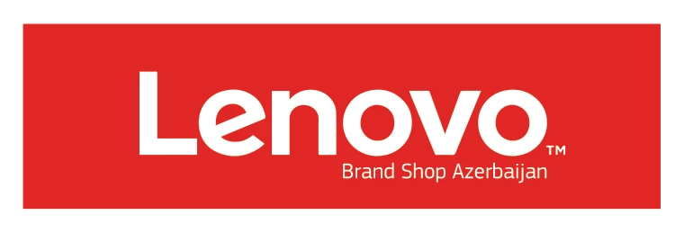 Lenovo Brand Shop Azerbaijan