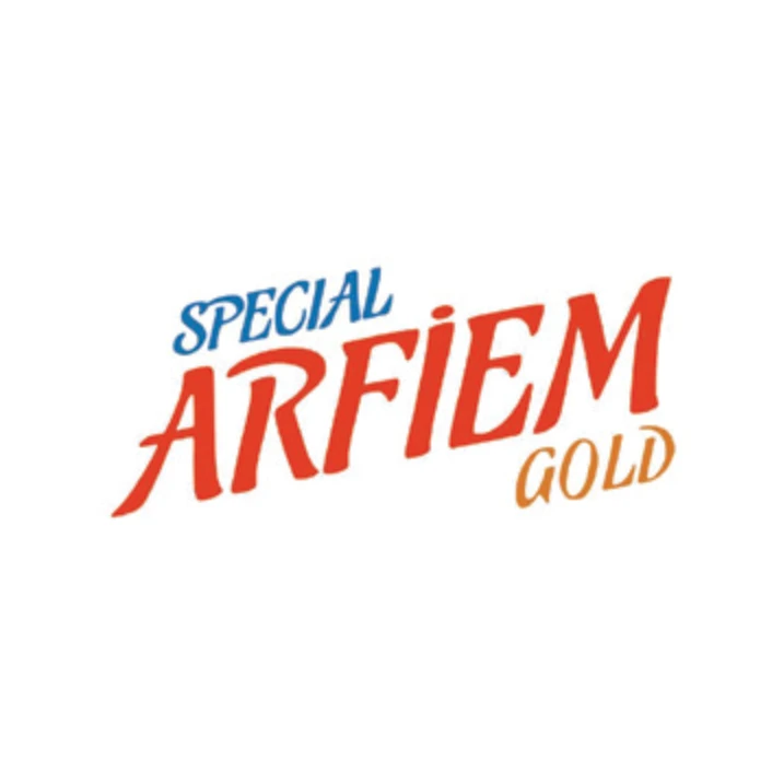 Special Artem Gold