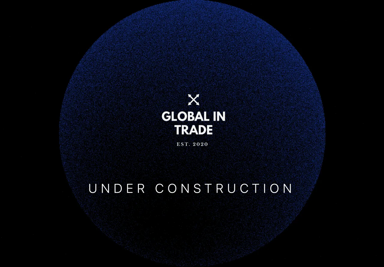 Global In Trade rəsmi korporativ veb platforması